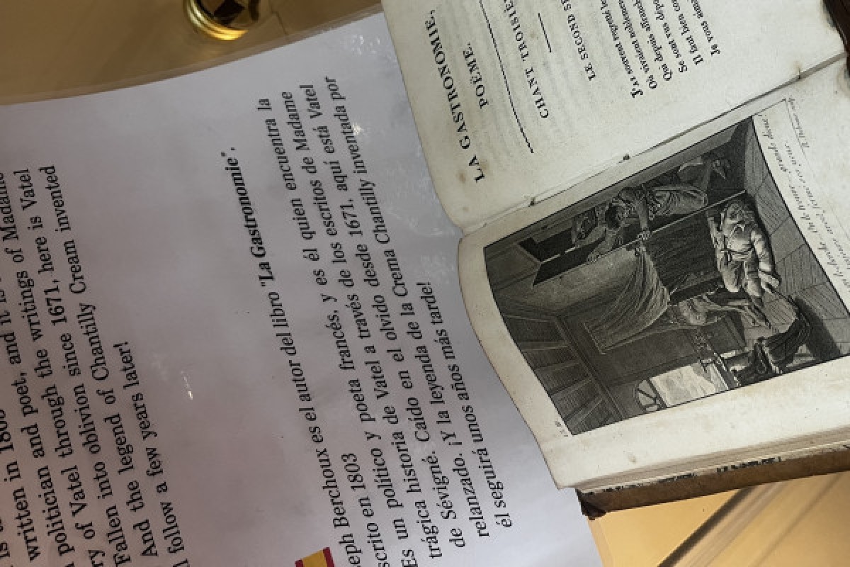 Dégustation avec démonstration - Exploregion