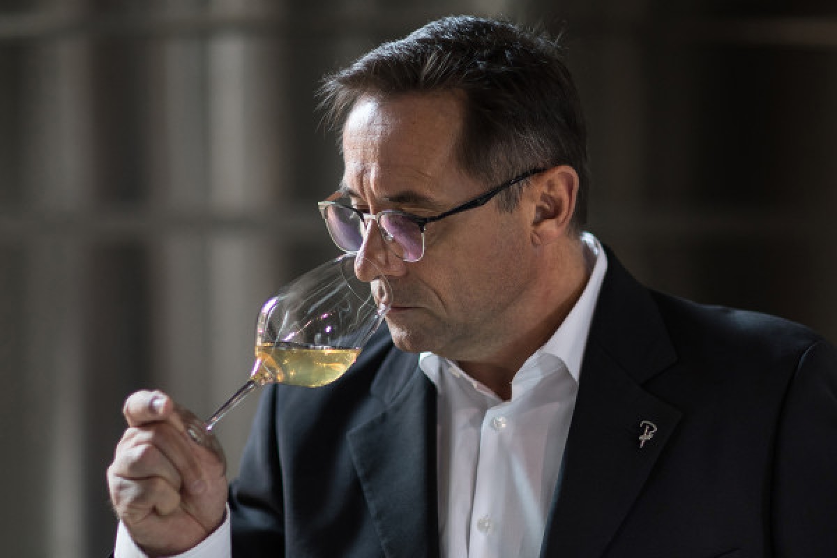 Dégustation de 6 vins - Exploregion