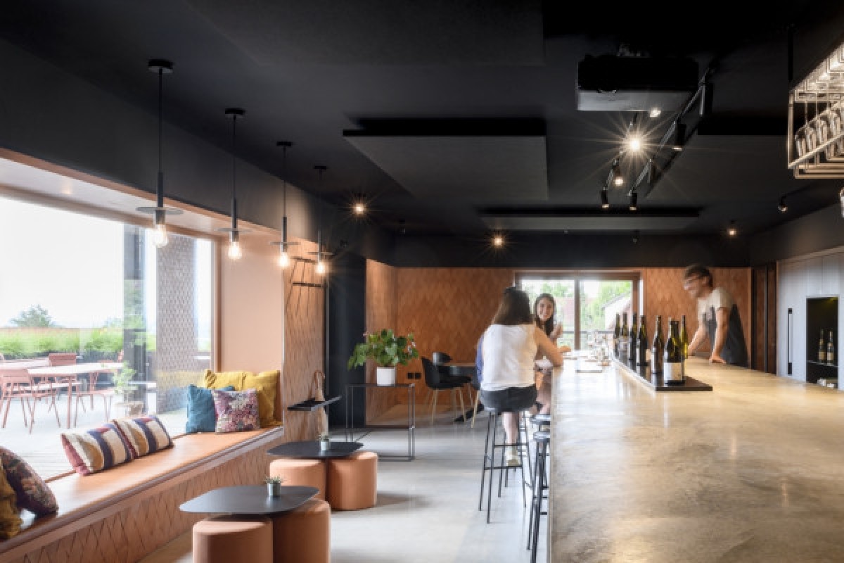 Dégustation découverte - Exploregion