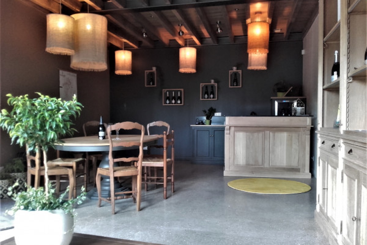 Dégustation découverte - Exploregion