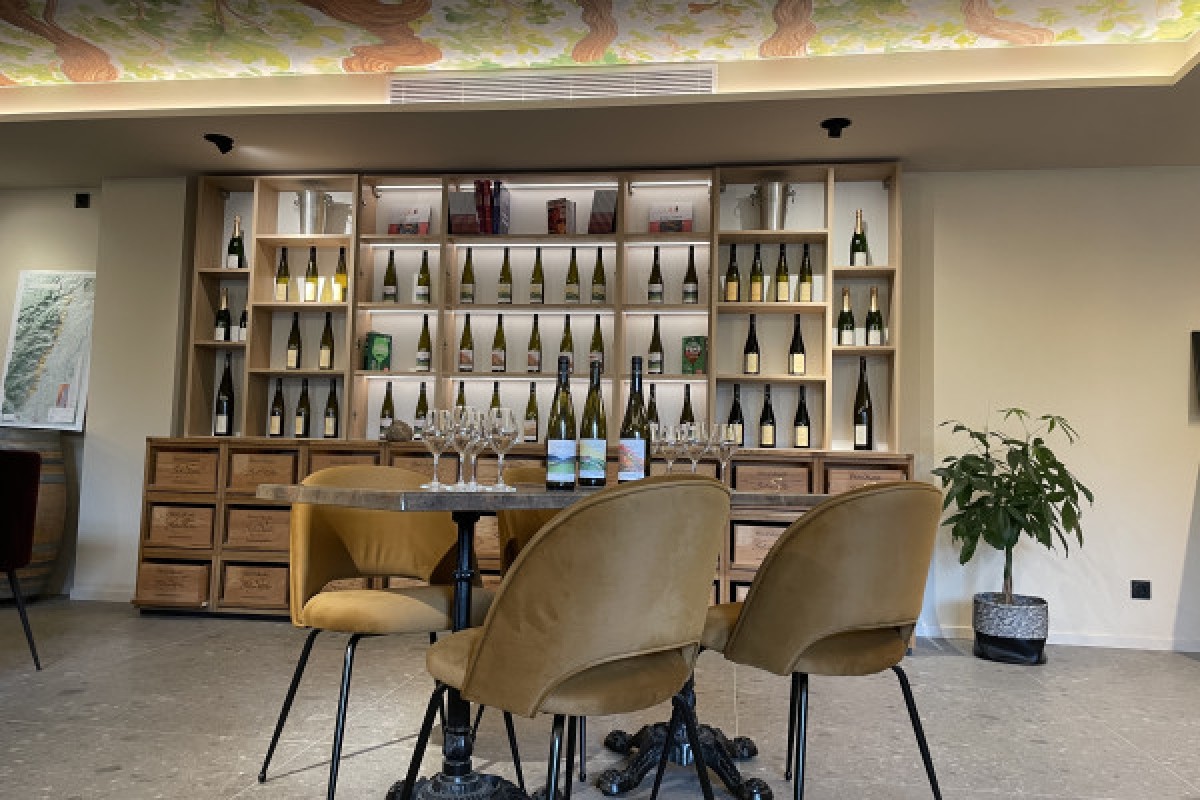 Dégustation Vins et Fromages de la vallée de Munster - Exploregion