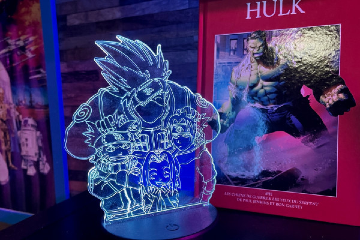 Escape Game - 404 Hacker Not Found - Exploregion