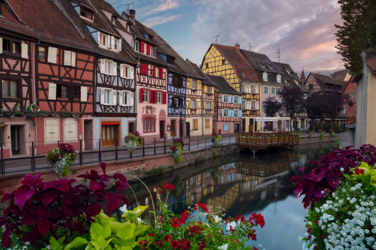 ESCAPE GAME BRAQUAGE À LA VILLE COLMAR - Exploregion