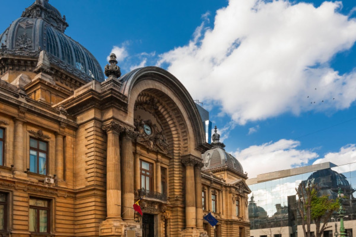 ESCAPE GAME BRAQUAGE BUCAREST - Exploregion