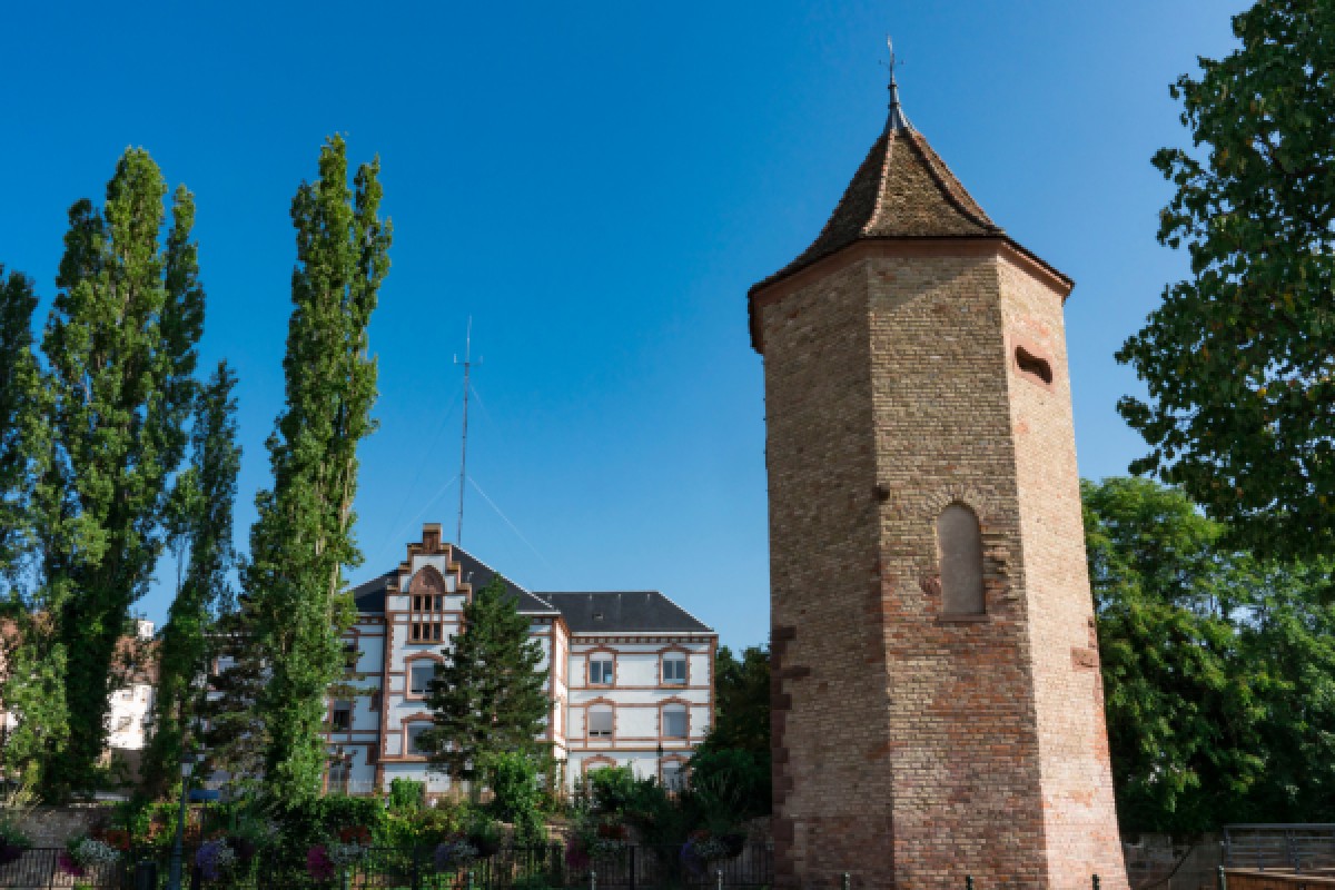 ESCAPE GAME BRAQUAGE EN VILLE HAGUENAU - Exploregion