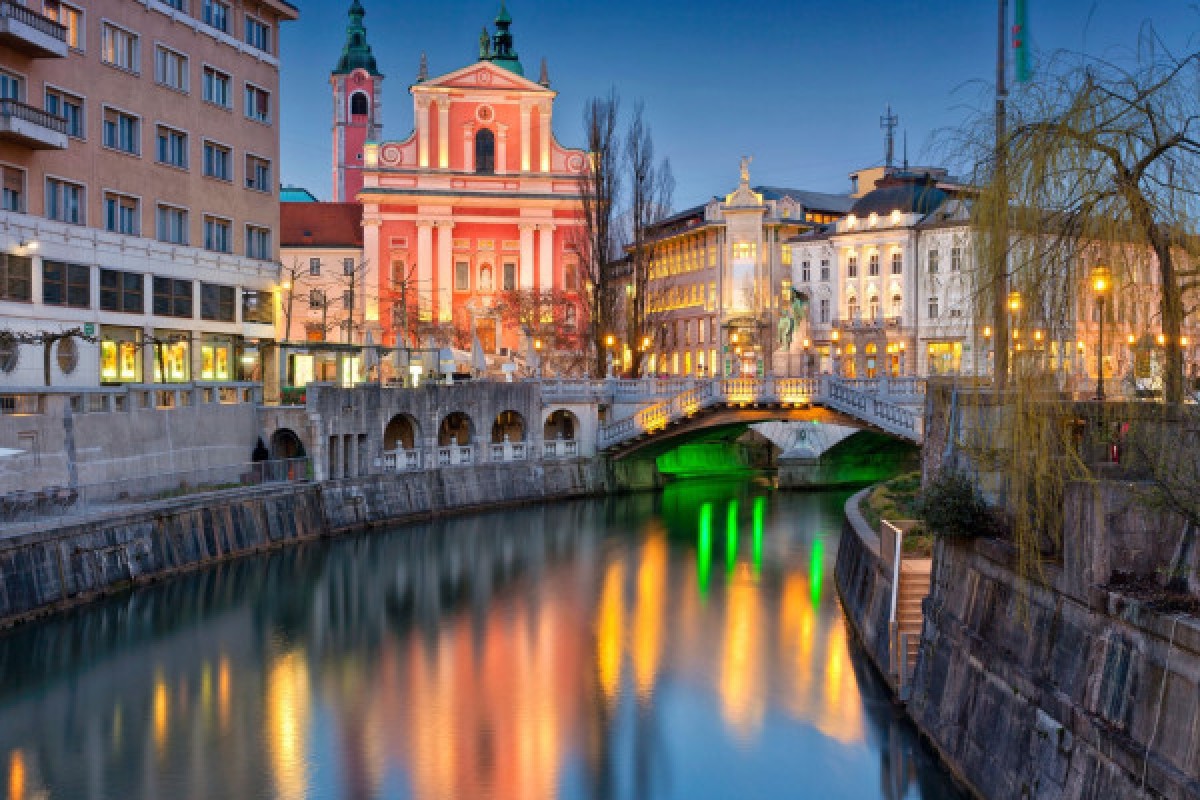 ESCAPE GAME BRAQUAGE LJUBLJANA - Exploregion