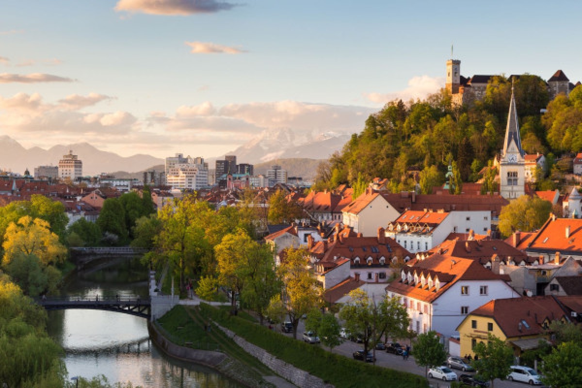 ESCAPE GAME BRAQUAGE LJUBLJANA - Exploregion