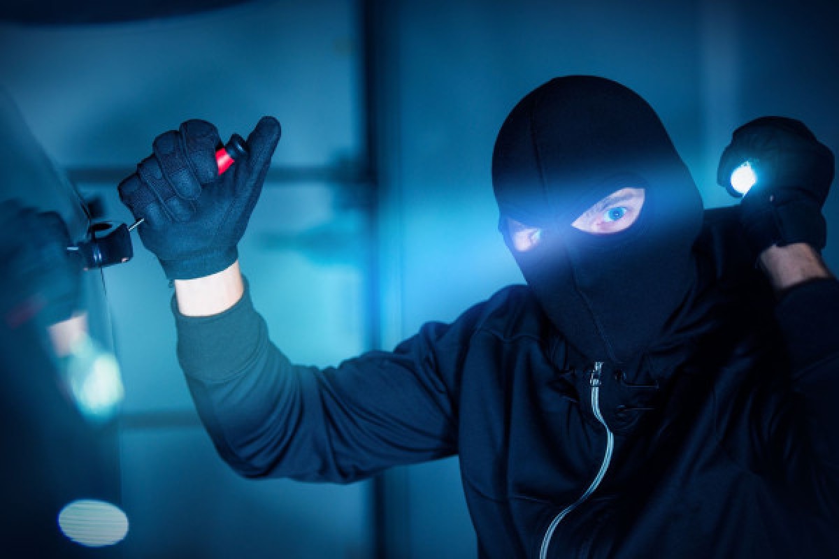 ESCAPE GAME BRAQUAGE PRAGUE - Exploregion