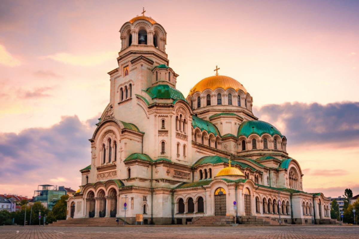 ESCAPE GAME BRAQUAGE SOFIA - Exploregion