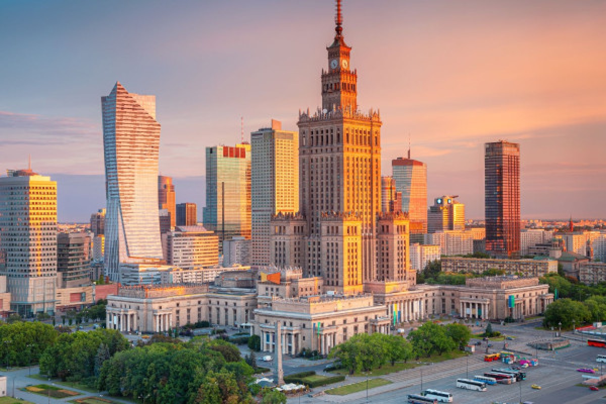 ESCAPE GAME BRAQUAGE VARSOVIE - Exploregion