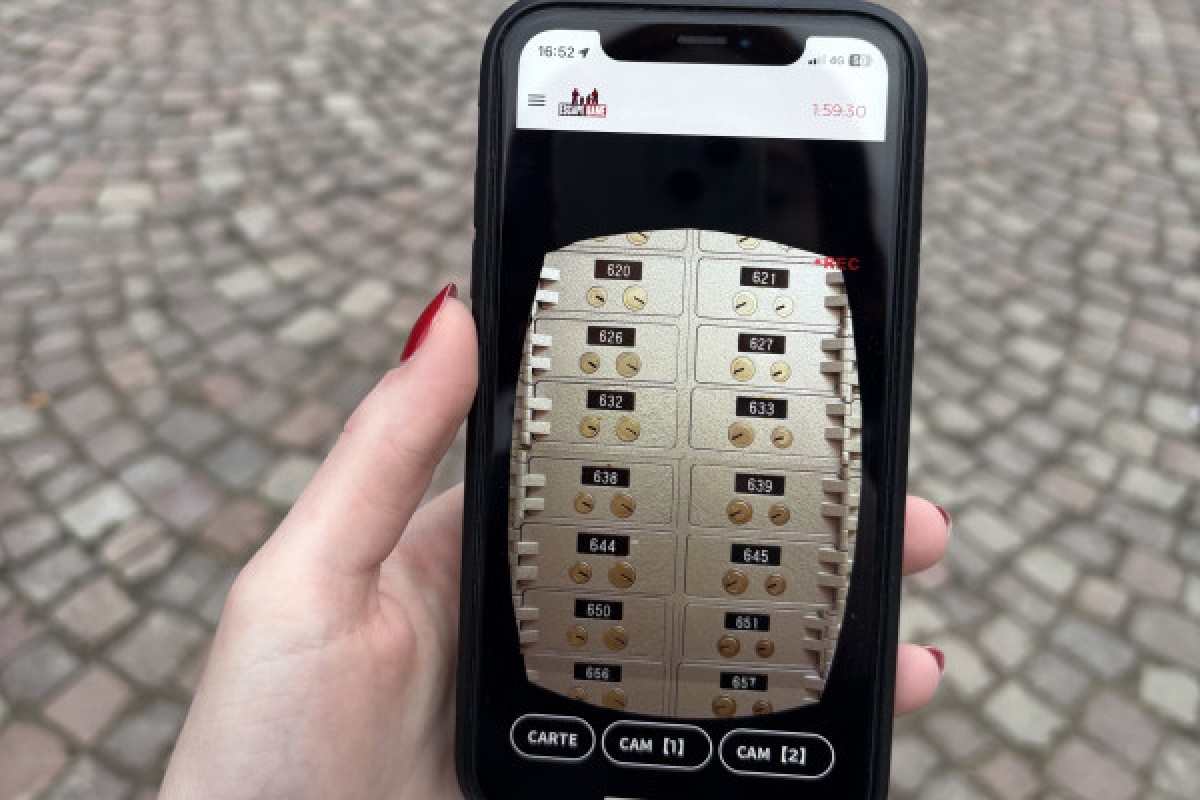 ESCAPE GAME DANS LA VILLE STRASBOURG - Exploregion