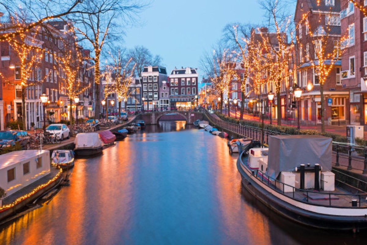 ESCAPE GAME EN VILLE BRAQUAGE AMSTERDAM - Exploregion