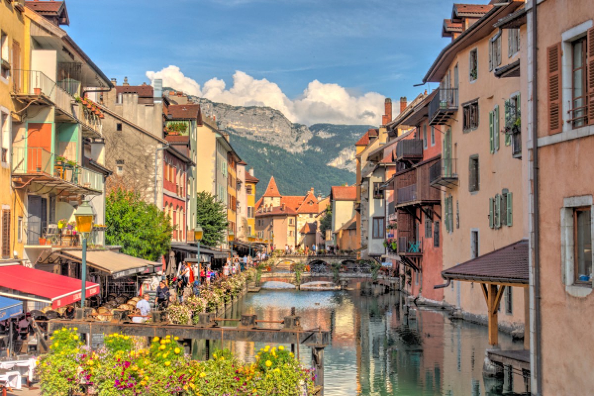 ESCAPE GAME EN VILLE BRAQUAGE ANNECY - Exploregion