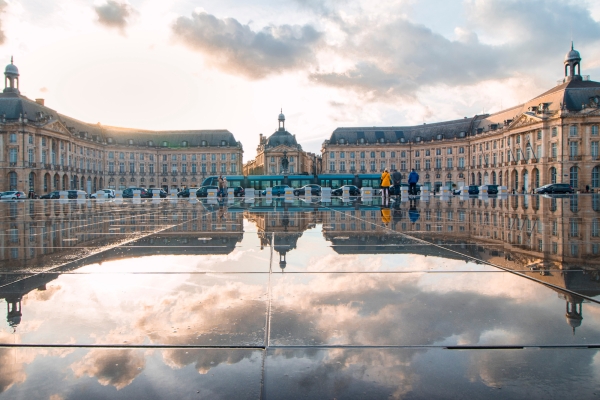 ESCAPE GAME EN VILLE BRAQUAGE BORDEAUX - Exploregion