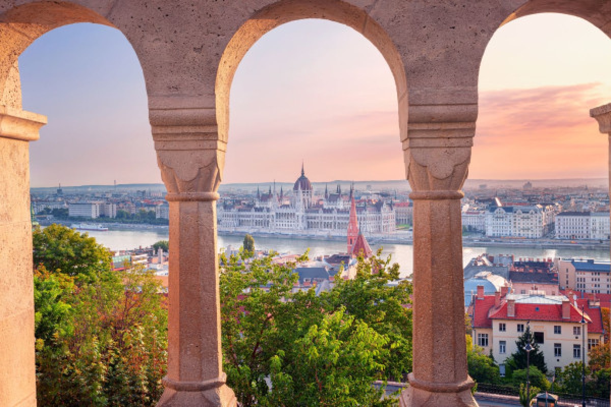 ESCAPE GAME EN VILLE BRAQUAGE BUDAPEST - Exploregion