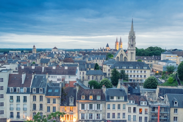 ESCAPE GAME EN VILLE BRAQUAGE CAEN - Exploregion