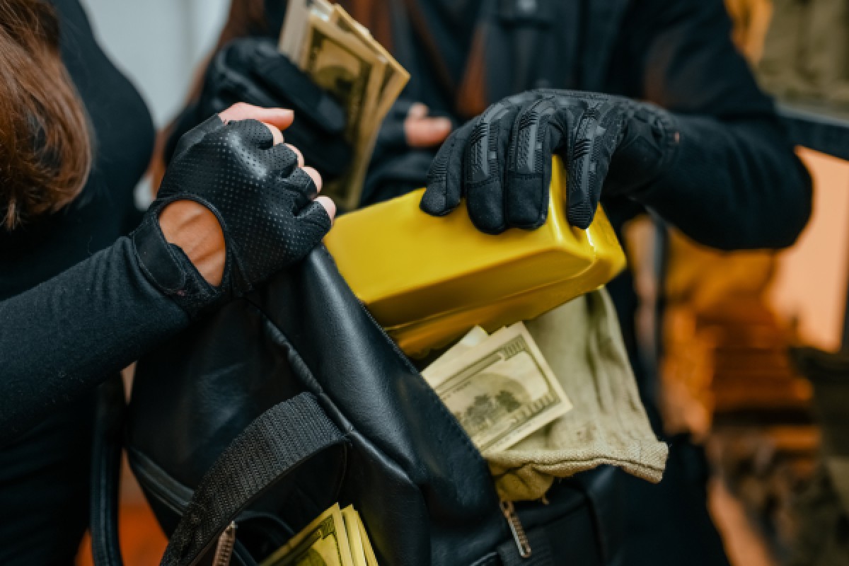 ESCAPE GAME EN VILLE BRAQUAGE CANNES - Exploregion