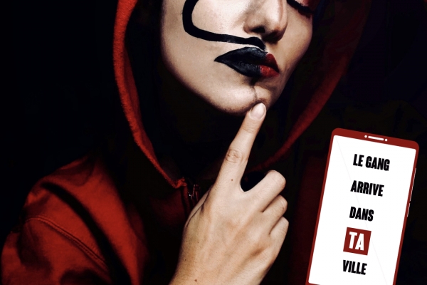 ESCAPE GAME EN VILLE BRAQUAGE GENÈVE - Exploregion