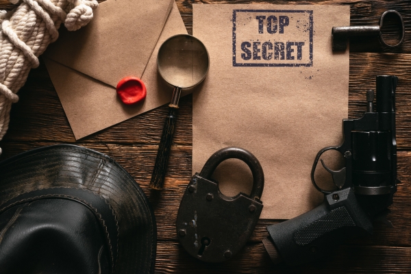 ESCAPE GAME EN VILLE BRAQUAGE NANTES - Exploregion