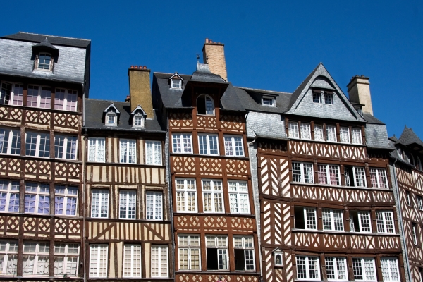 ESCAPE GAME EN VILLE BRAQUAGE RENNES - Exploregion