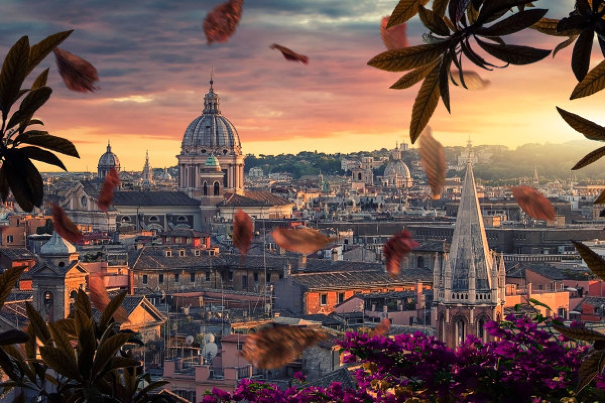 ESCAPE GAME EN VILLE BRAQUAGE ROME - Exploregion