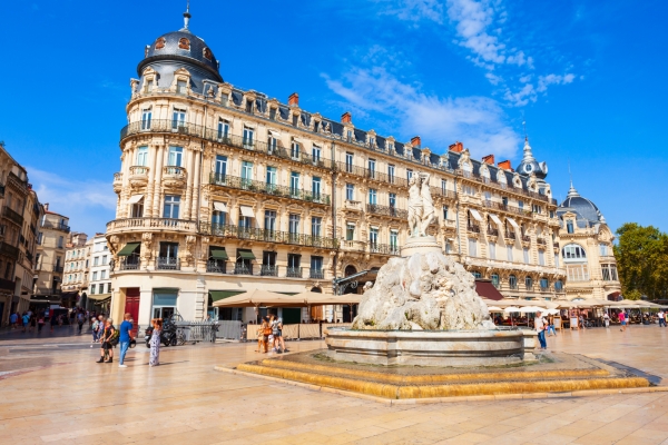 ESCAPE GAME EN VILLE MONTPELLIER - Exploregion