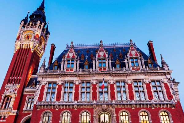 ESCAPE GAME EN VILLE BRAQUAGE CALAIS - Exploregion