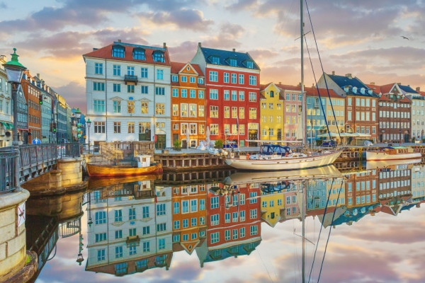 ESCAPE GAME EN VILLE BRAQUAGE COPENHAGUE - Exploregion