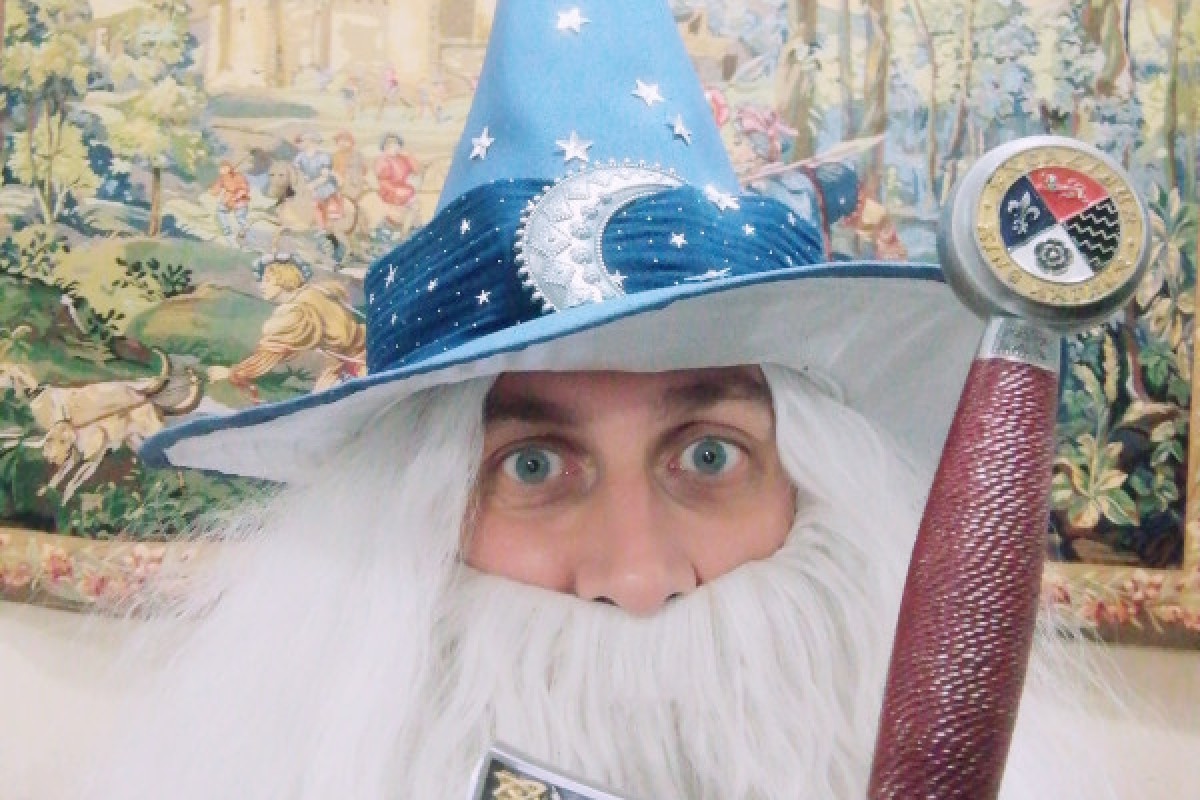 Escape Game - L'enquête du Graal - Exploregion