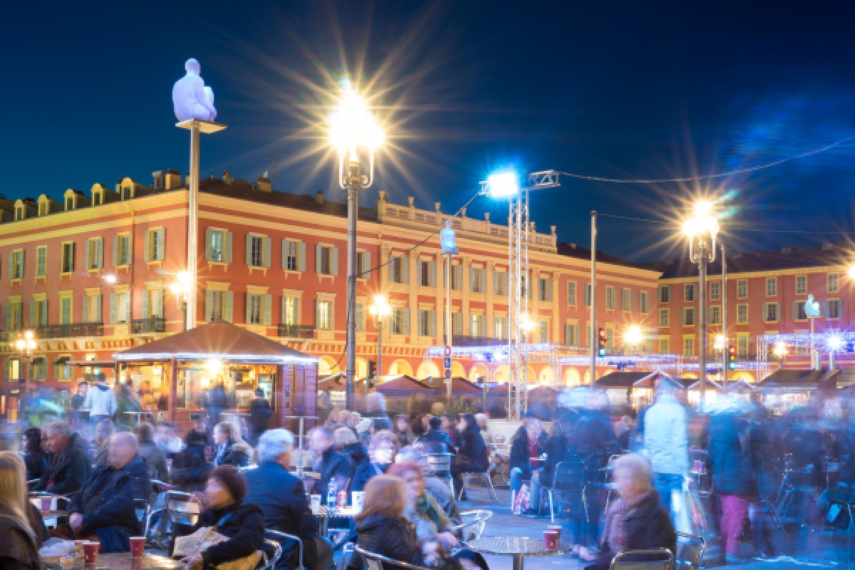 Escape Game Outdoor Givré Nice - Exploregion