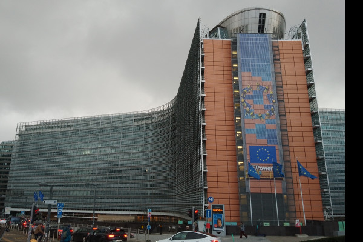 Etterbeek, le Petit Village devenu Capitale de l'Europe - Exploregion