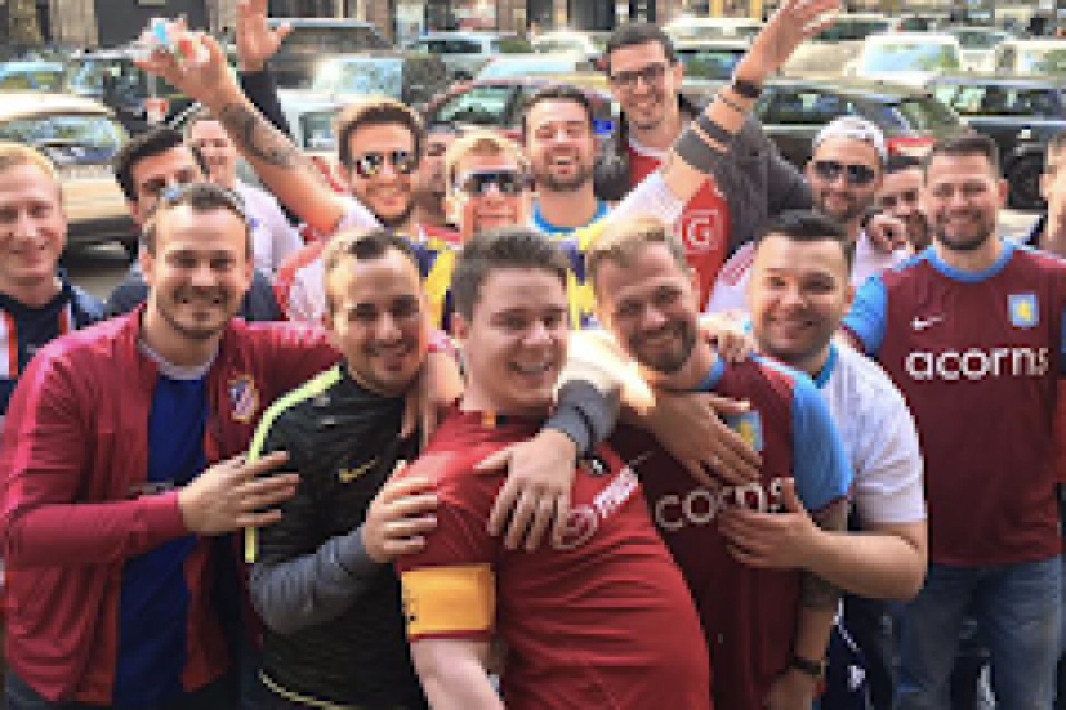 EVG CITY CHALLENGE ANVERS - Exploregion