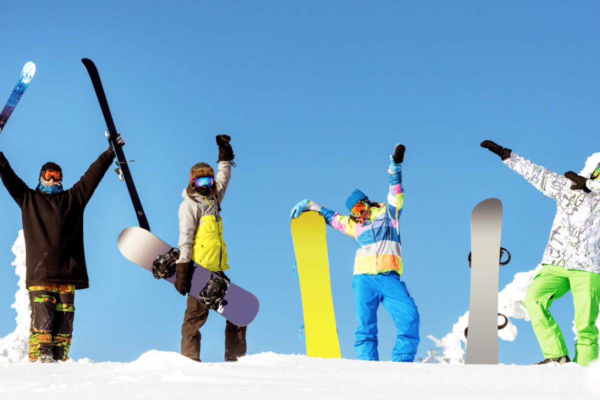 EVG CITY CHALLENGE CHAMONIX - Exploregion