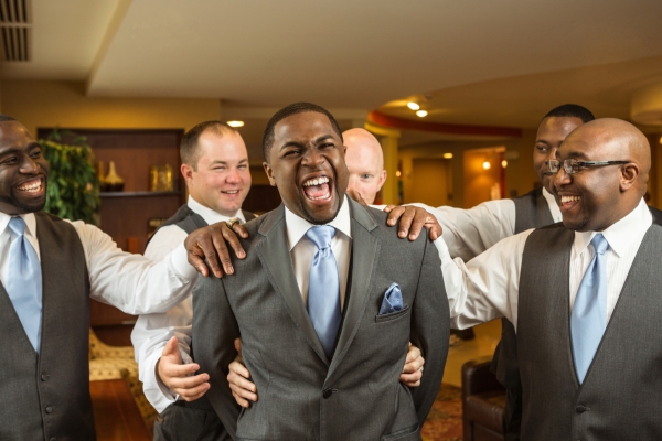 EVG CITY CHALLENGE GAND - Exploregion