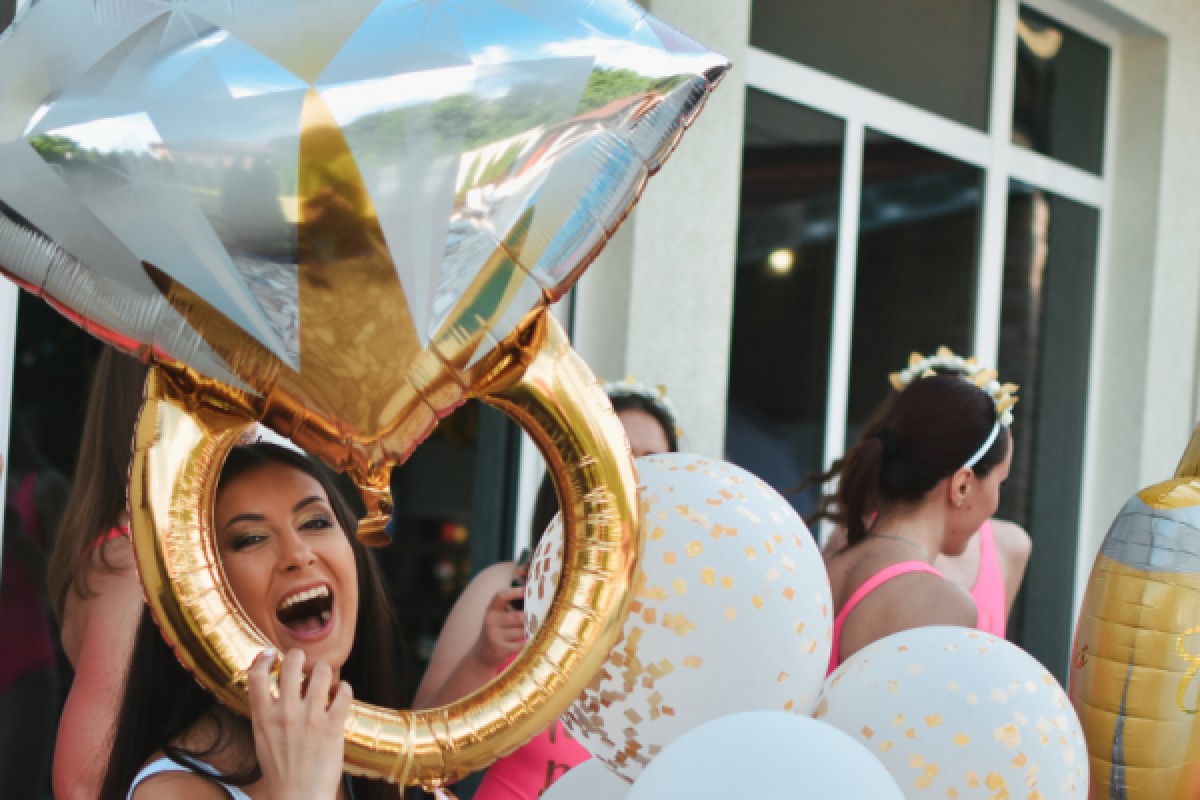 EVJF CITY CHALLENGE BRUXELLES - Exploregion