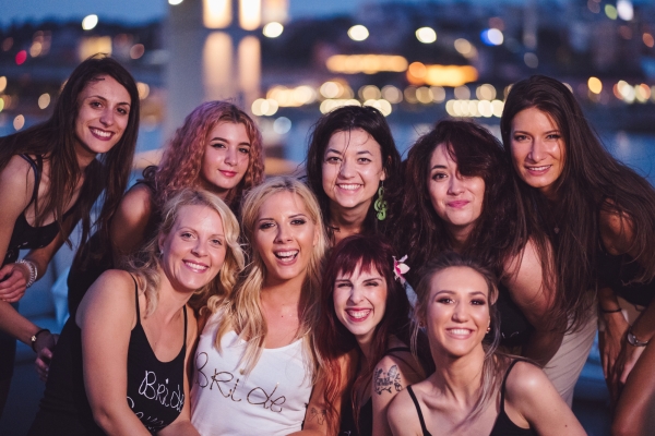 EVJF CITY CHALLENGE DUNKERQUE - Exploregion