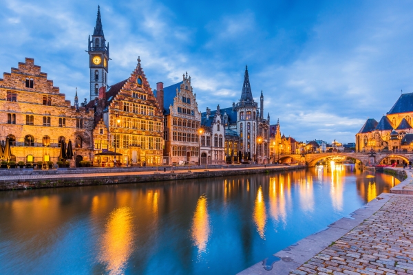 EVJF CITY CHALLENGE GAND - Exploregion