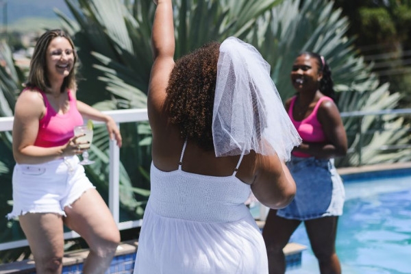 EVJF CITY CHALLENGE MONTPELLIER - Exploregion