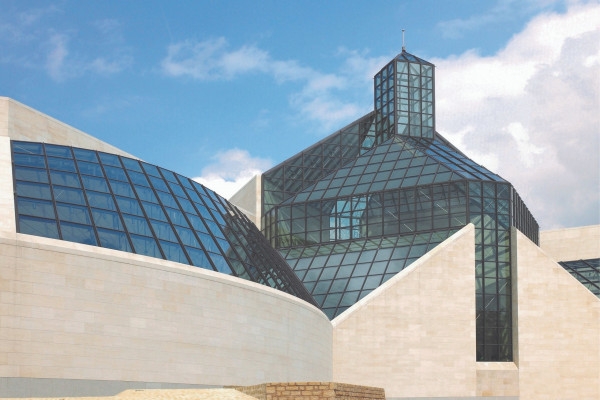 (e)Bike The Mile: Découvrez les 7 musées de la capitale - Exploregion