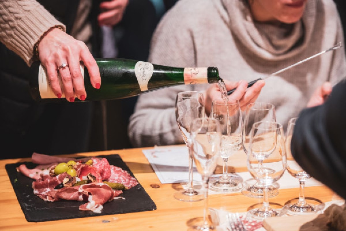 Explorez la Moselle enchantée et ses vignobles lors d'une excursion journée - Exploregion