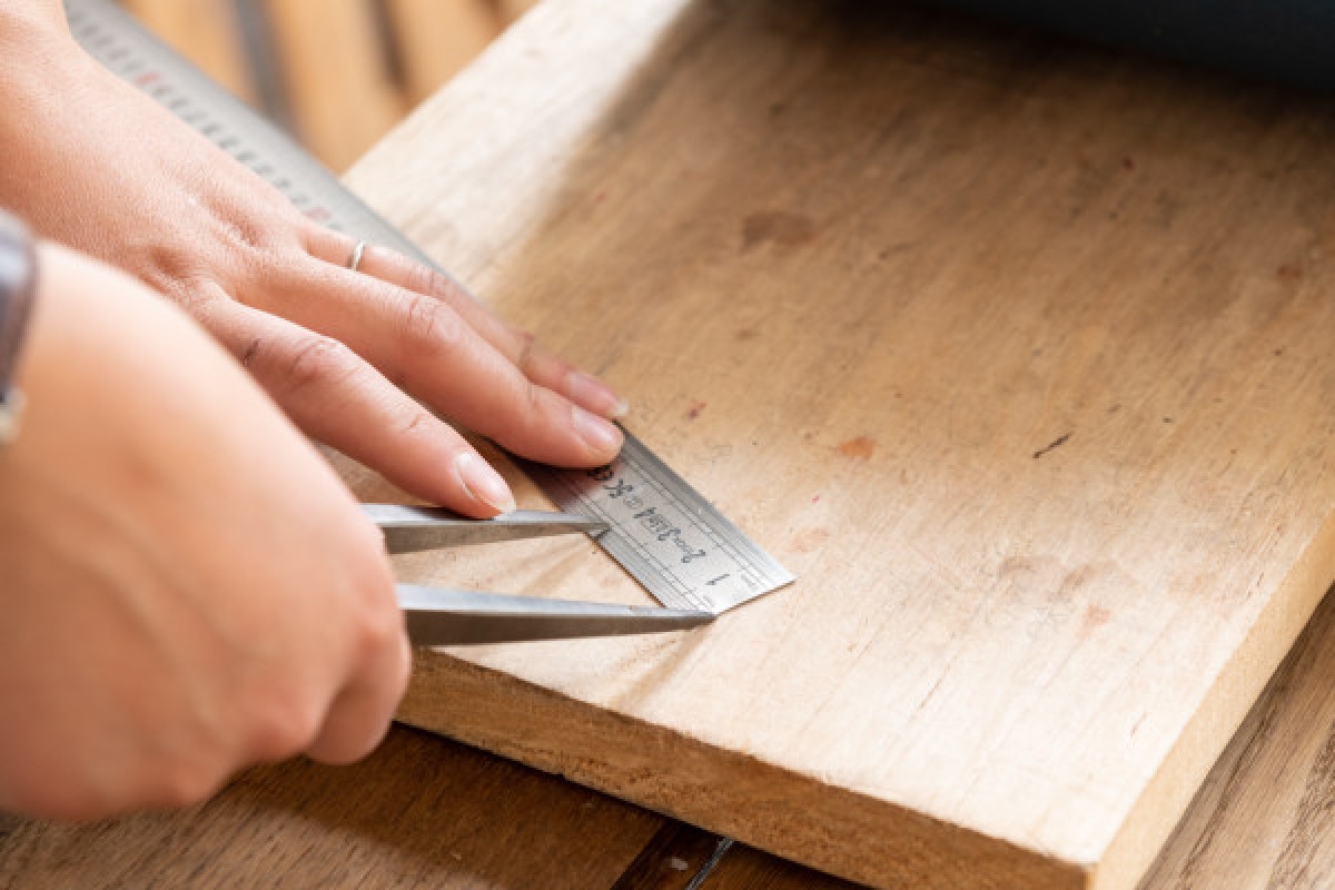 Fabriquez vos étrivières - Exploregion