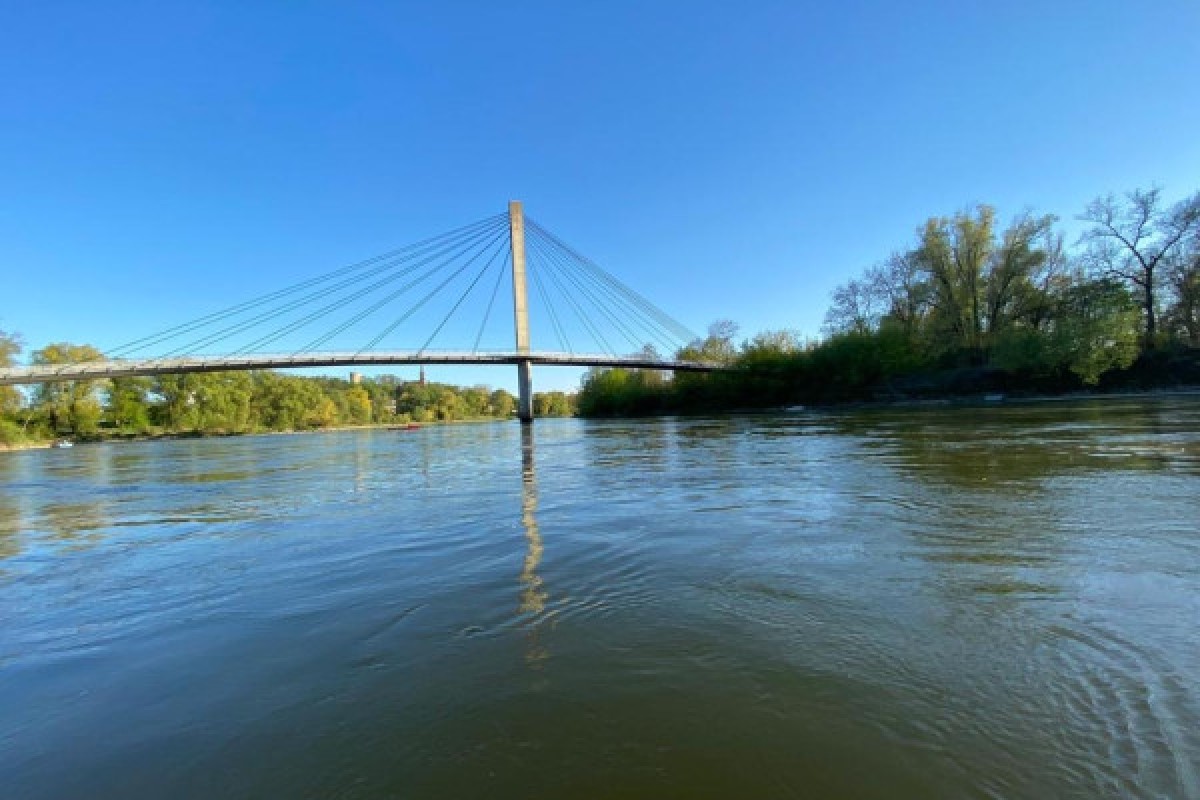 Fahrradverleih - e.Bike Tourenrad Kalkhoff - Exploregion