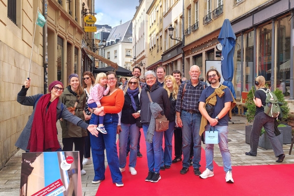 Food Tour de 3 hrs: Découvrez les saveurs du Luxembourg - Exploregion