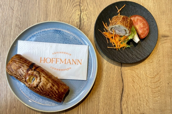 Food Tour de 3 hrs: Découvrez les saveurs du Luxembourg - Exploregion Food Tour de 3 hrs: Découvrez les saveurs du Luxembourg - Exploregion