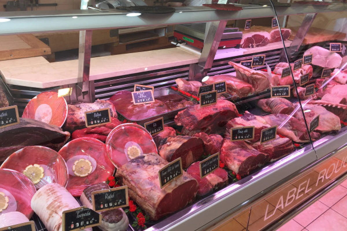 Balade gourmande à Paris - Boutiques des Grands Chefs Français - Exploregion