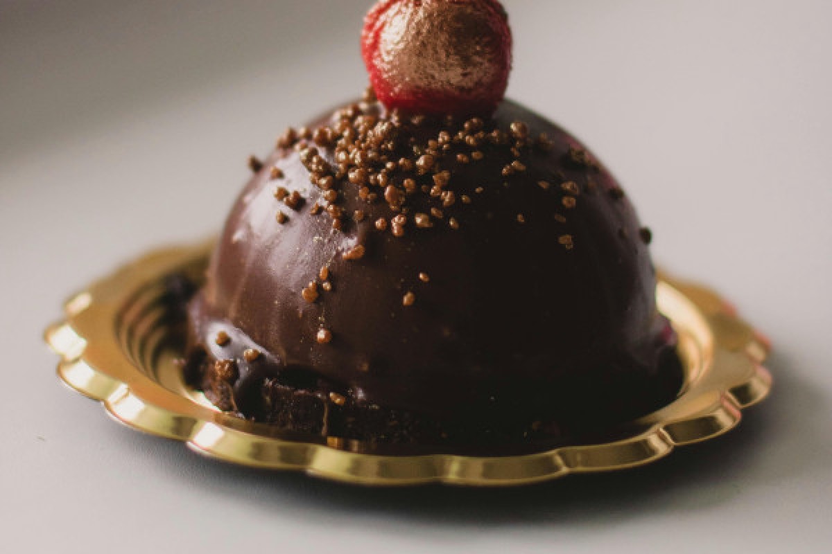 Visite de Genève - Chocolat et Patisserie - Exploregion