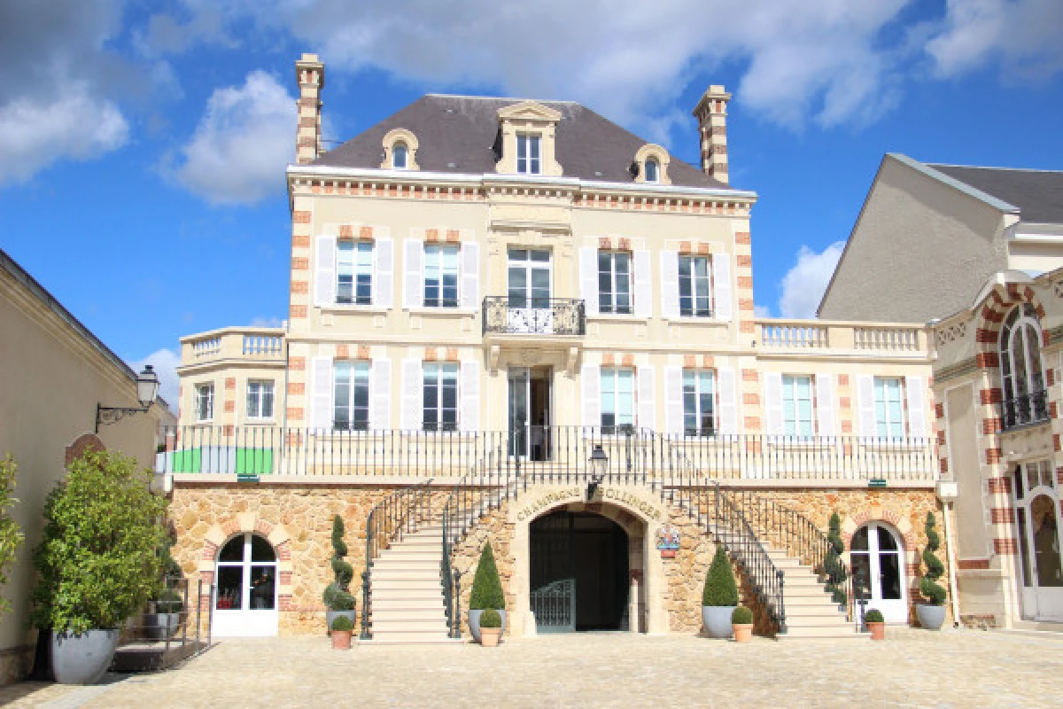 Visite gourmande au cœur de la Champagne - Exploregion
