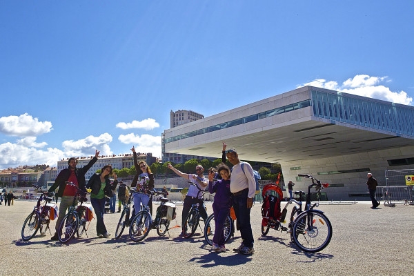Marseille Grand Tour en ebike "Fada" - Exploregion