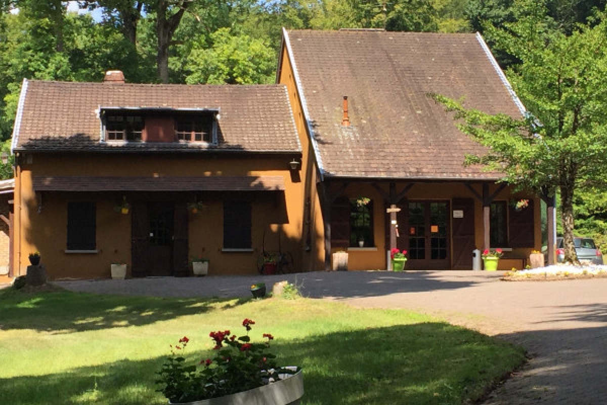 Distillerie Guillon - Exploregion