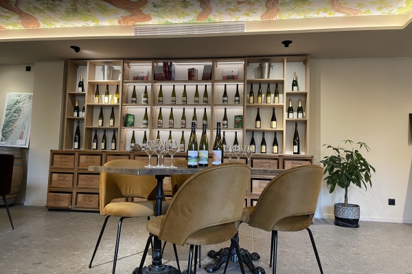 Immersion dans la Vallée de Munster : Vins et Fromages - Exploregion